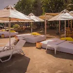 Playa Banana Manzanillo del Mar