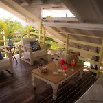 Playa Banana Manzanillo del Mar