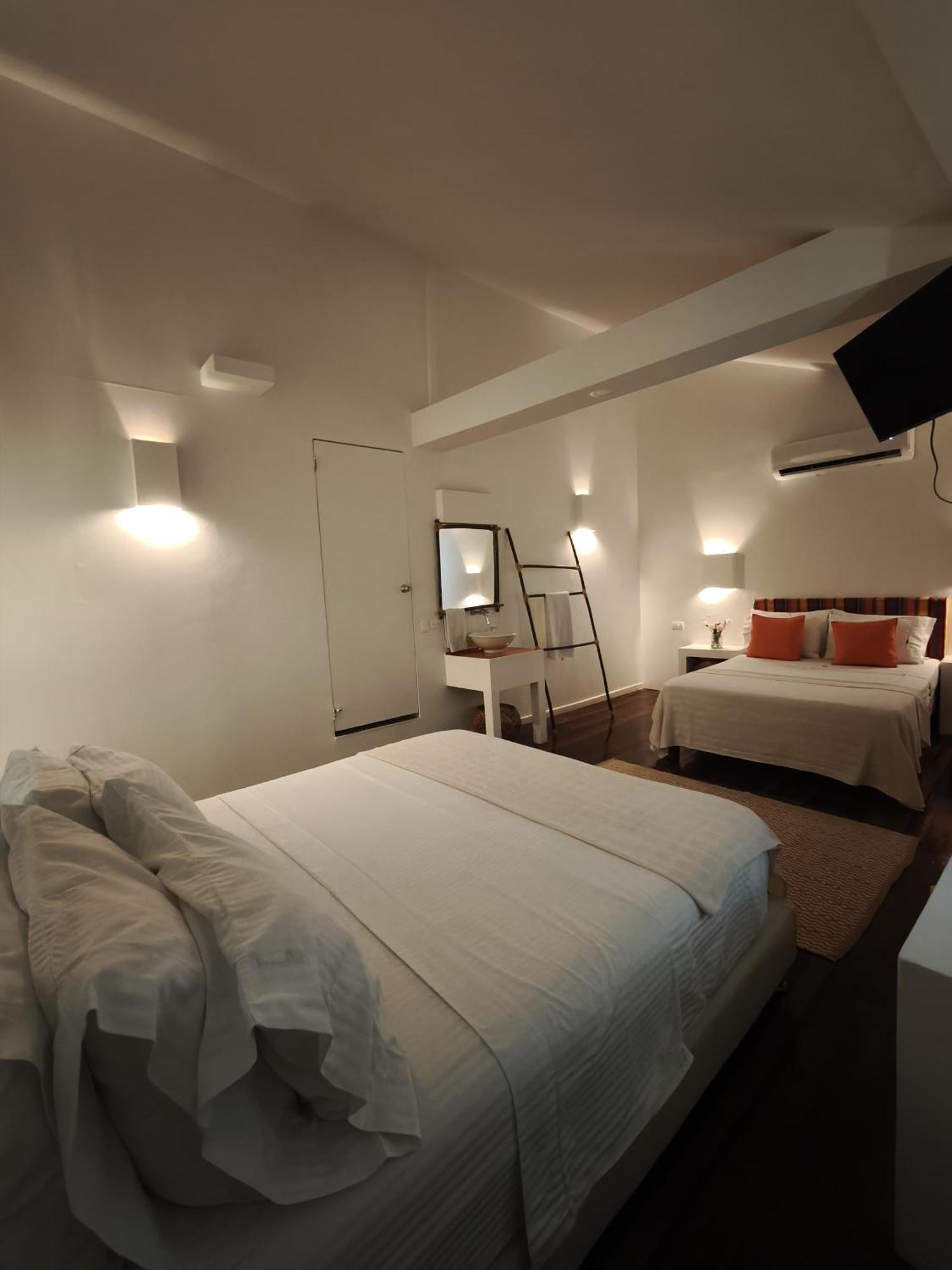 Pensión Playa Banana Manzanillo Del Mar