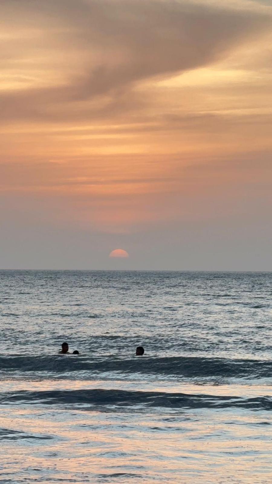 Pensión Playa Banana Manzanillo Del Mar
