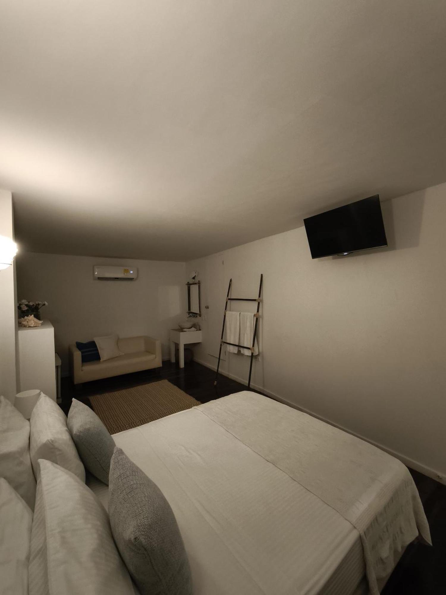 Pensión Playa Banana Manzanillo Del Mar *