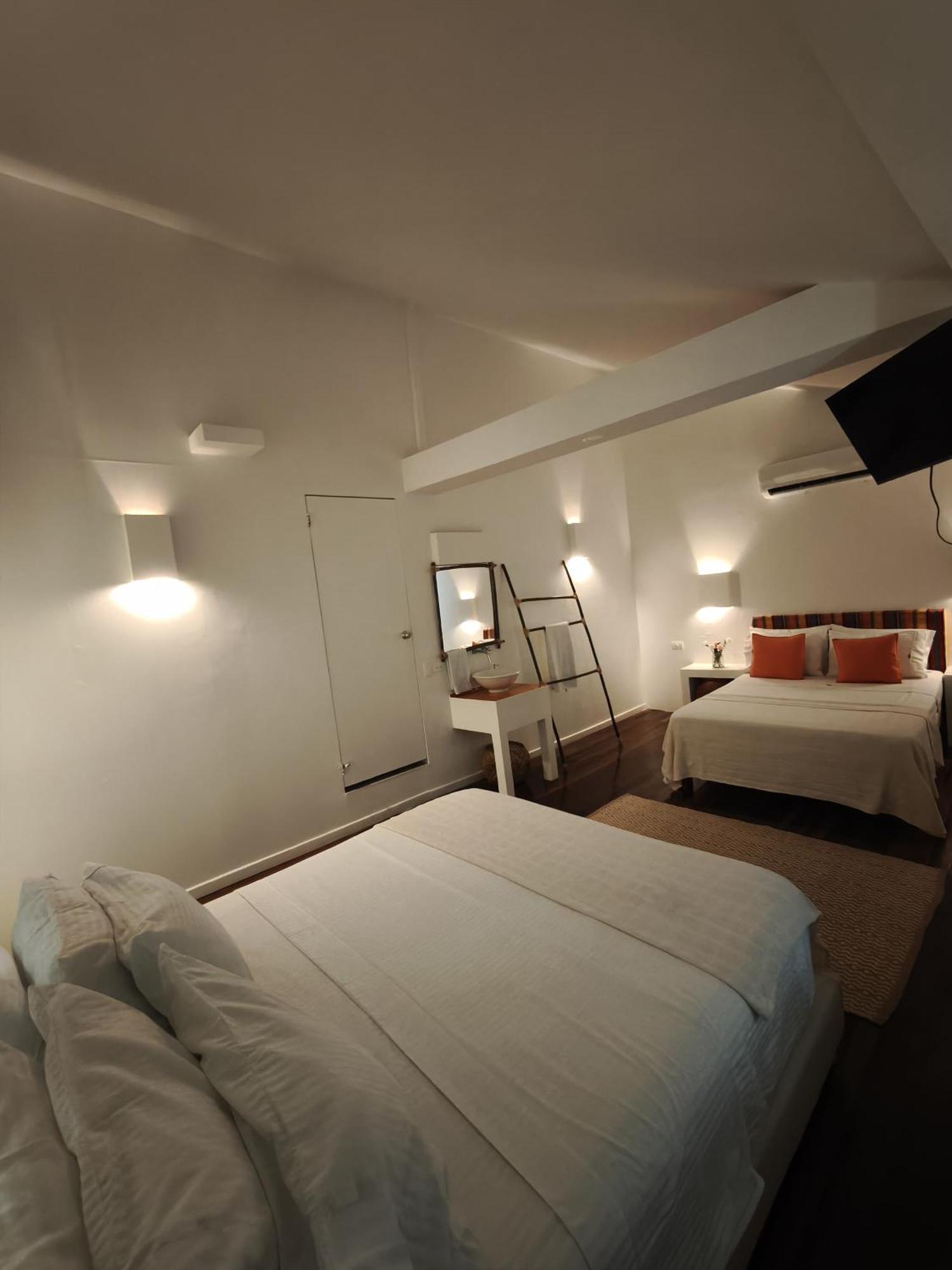 Playa Banana Manzanillo Del Mar