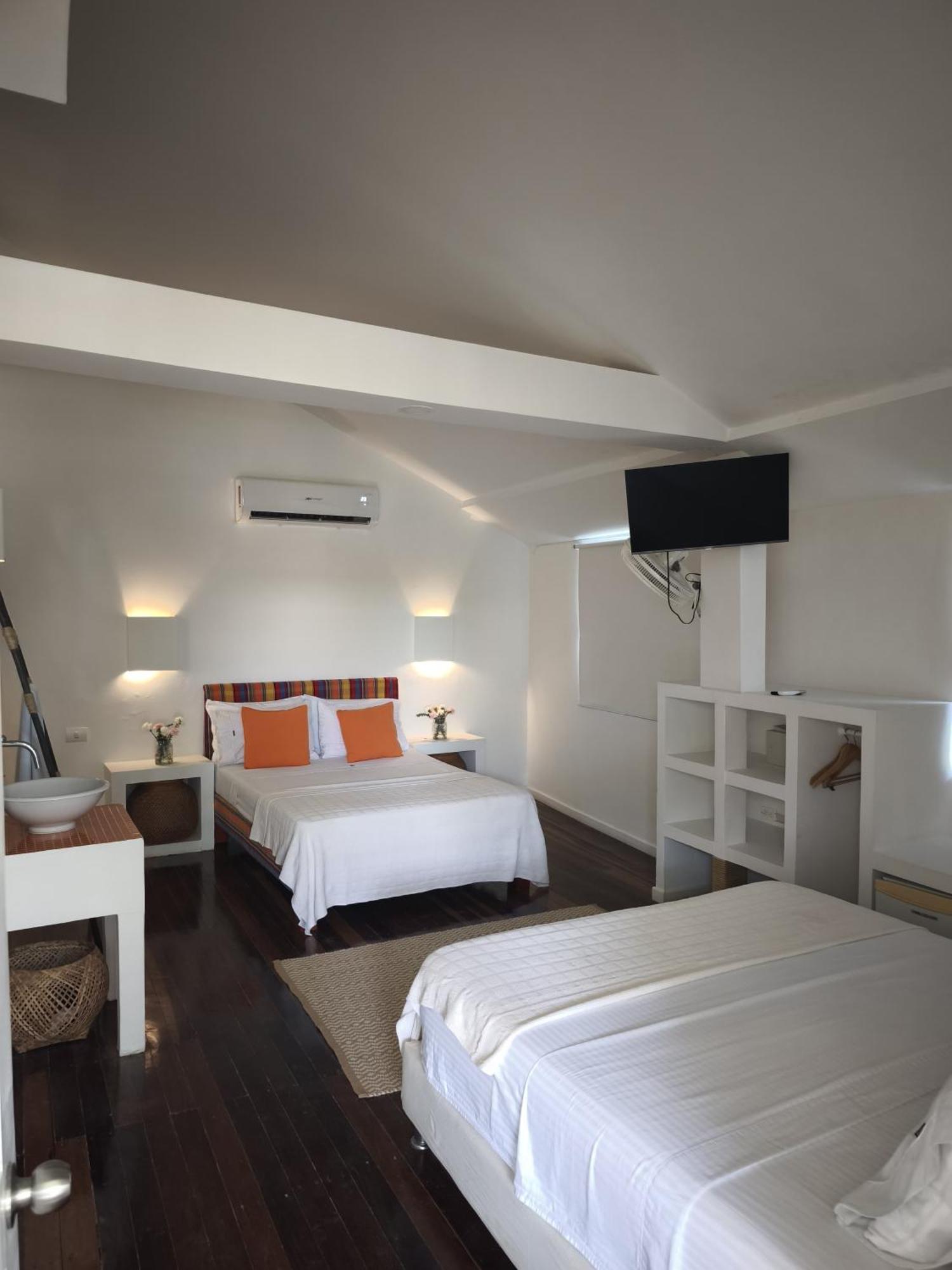 Playa Banana Manzanillo Del Mar *