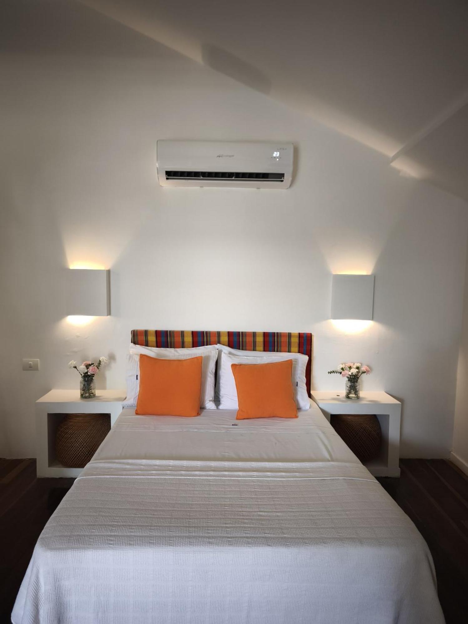 Playa Banana Manzanillo Del Mar Pensión