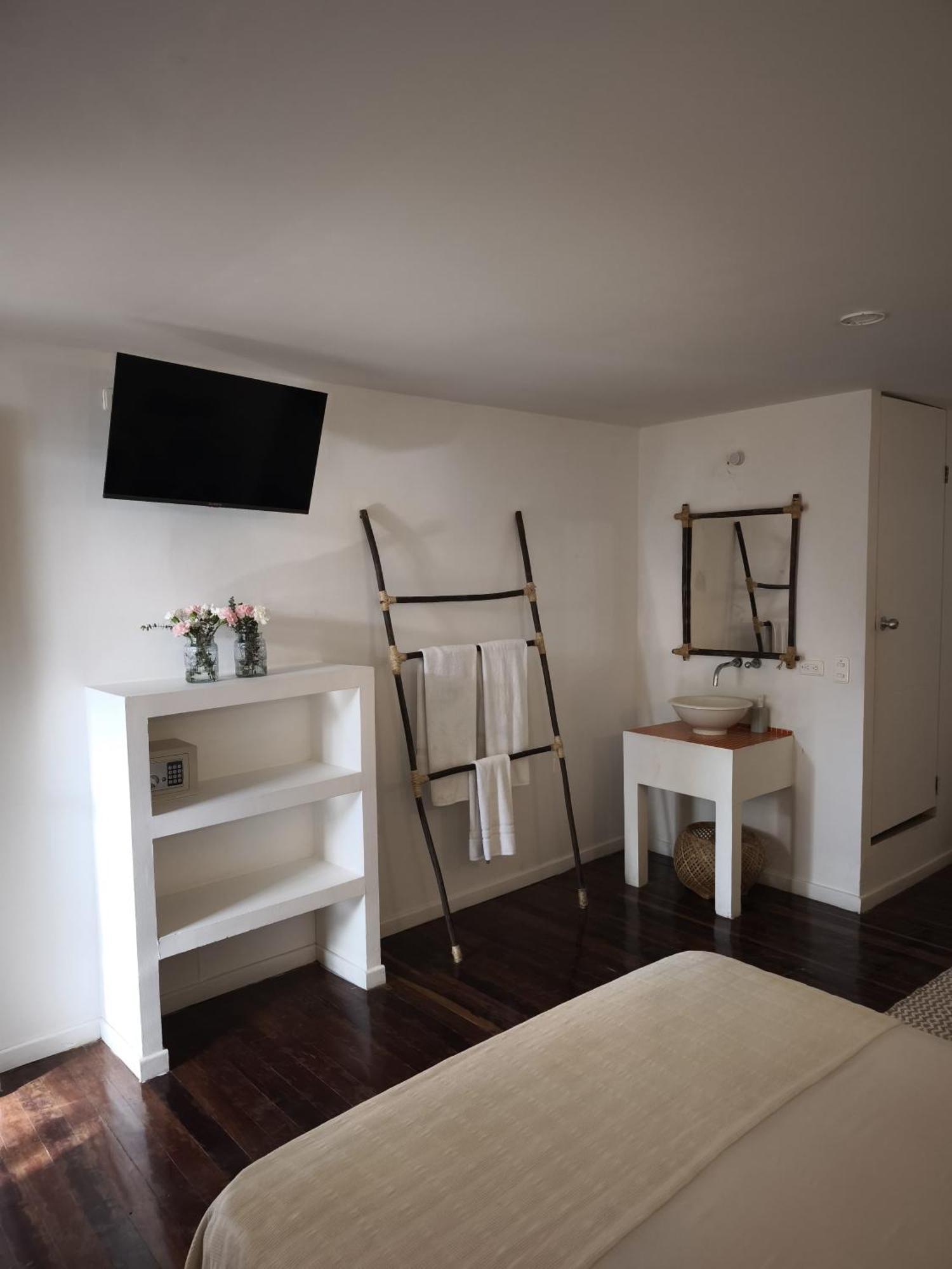 Playa Banana Manzanillo Del Mar Pensión *