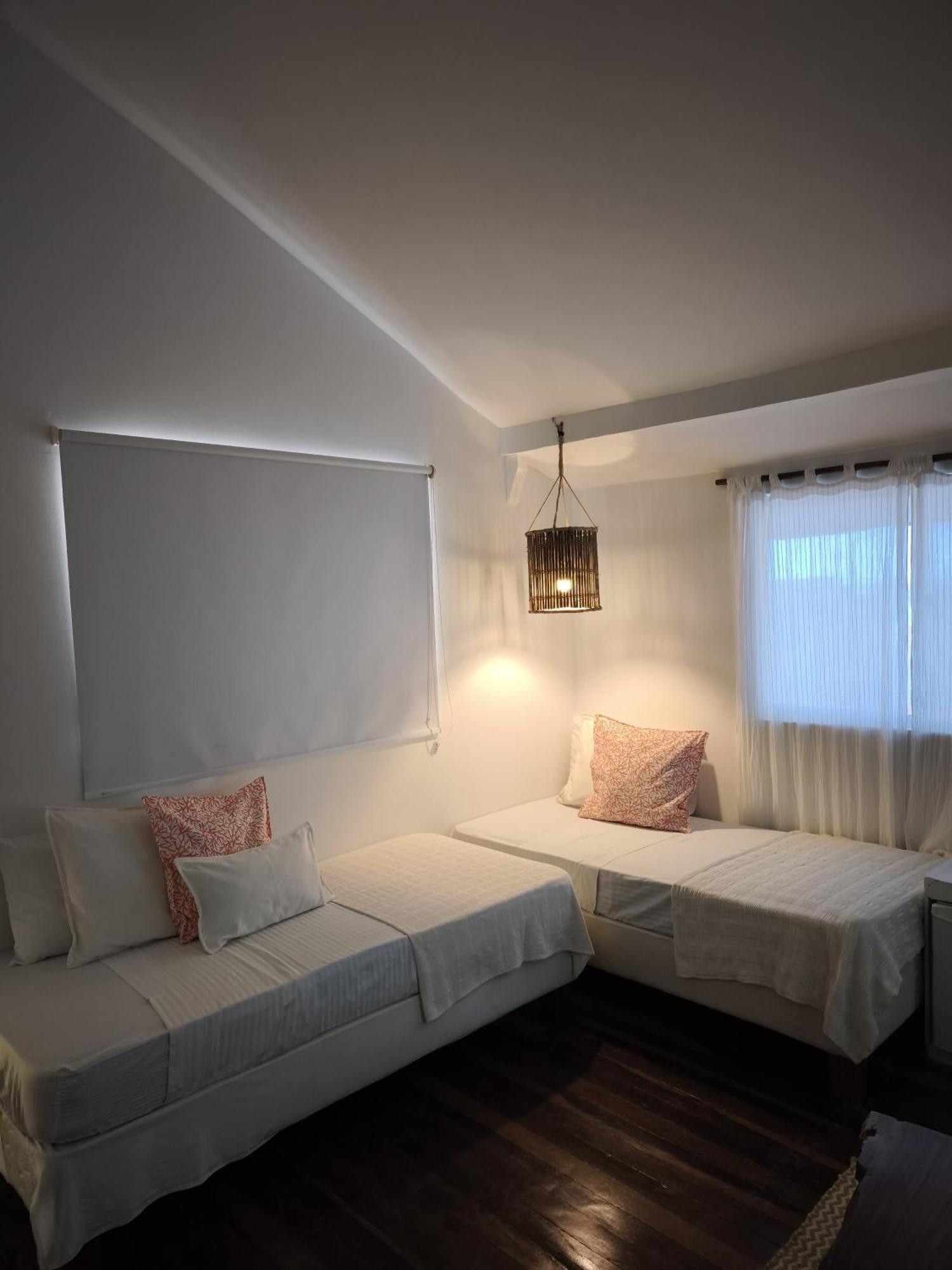 Playa Banana Manzanillo Del Mar Cartagena