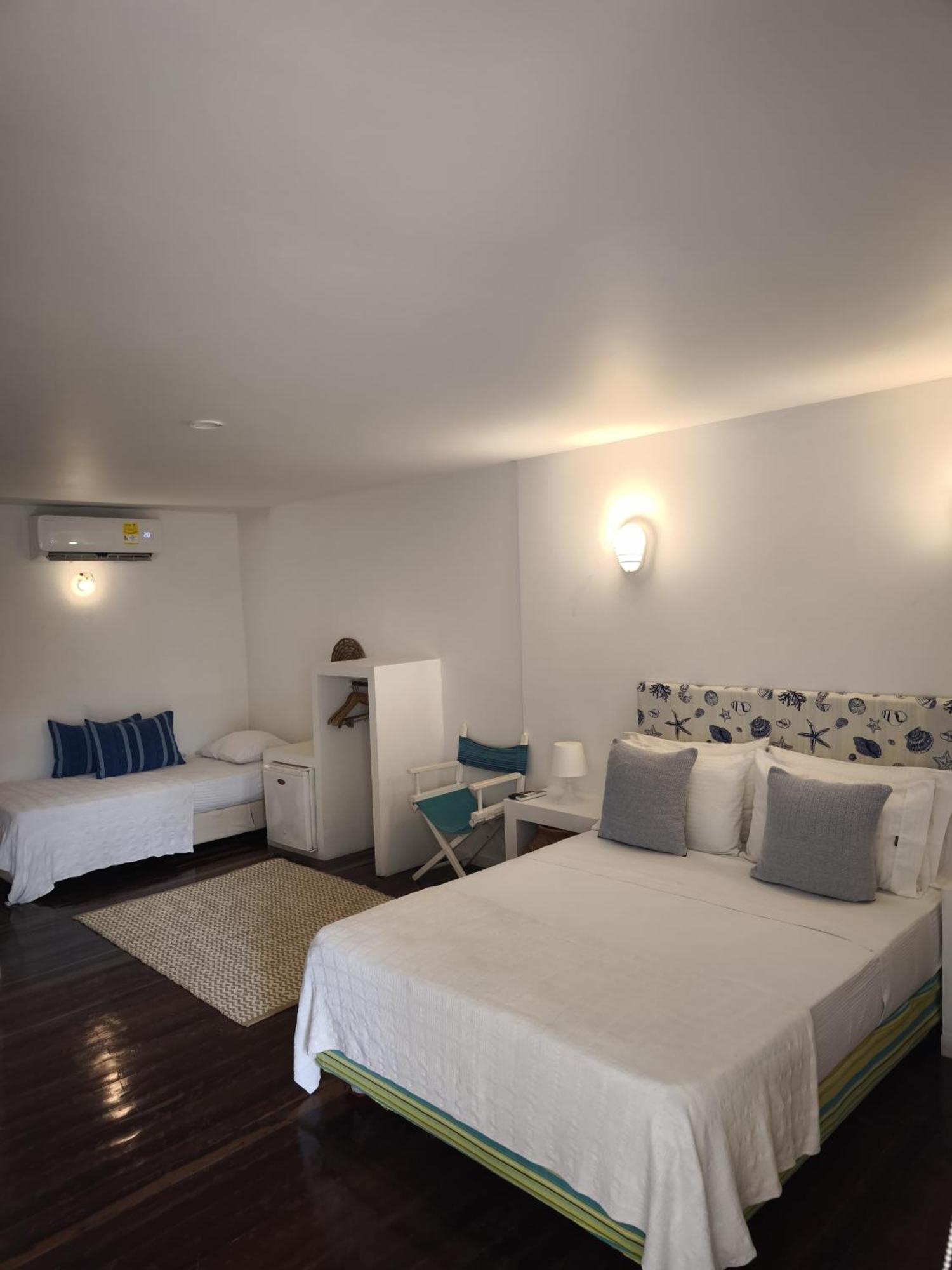 Playa Banana Manzanillo Del Mar * Cartagena