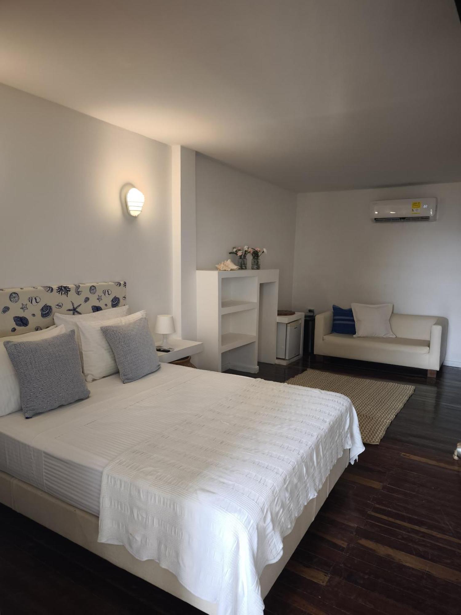 Playa Banana Manzanillo Del Mar * Cartagena