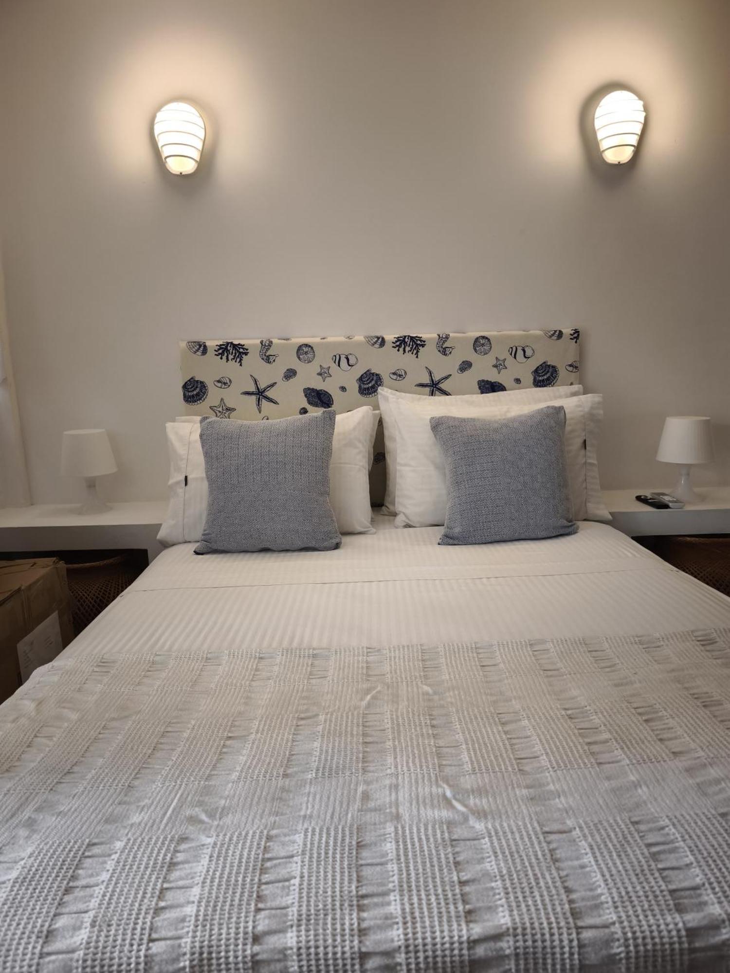 Playa Banana Manzanillo Del Mar Pensión *