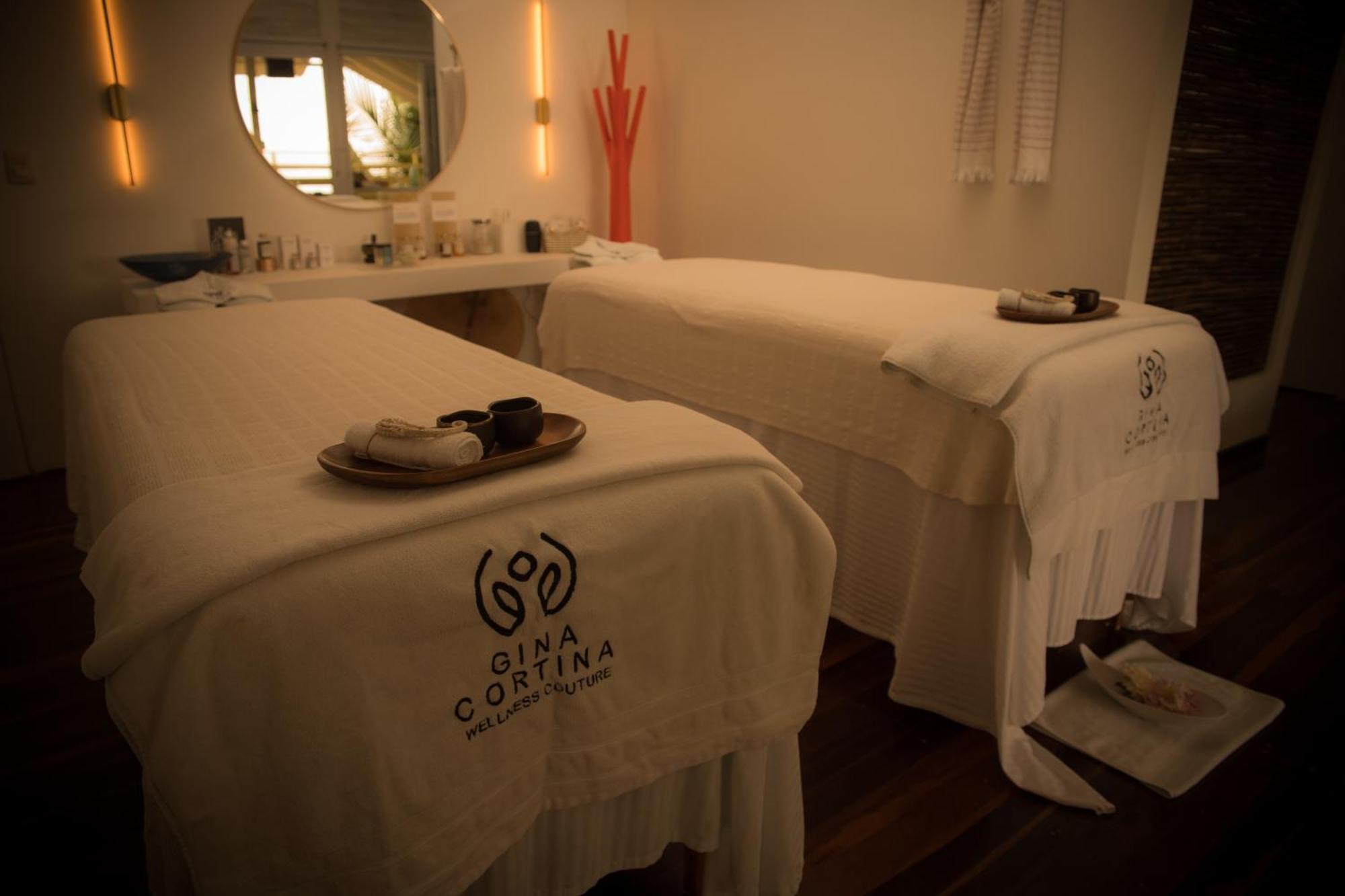 Playa Banana Manzanillo Del Mar