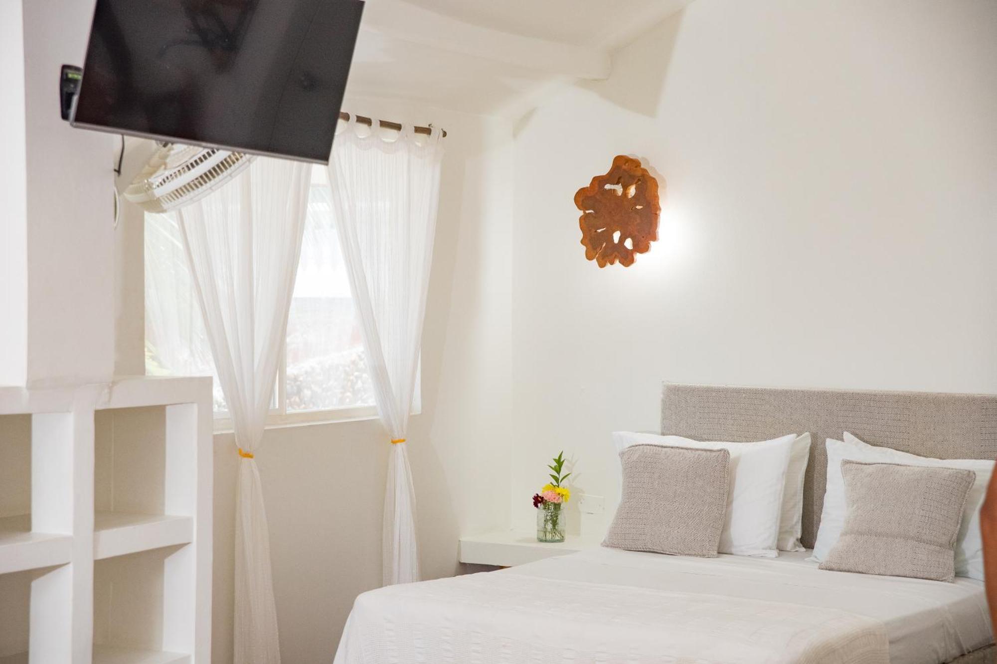 Playa Banana Manzanillo Del Mar *