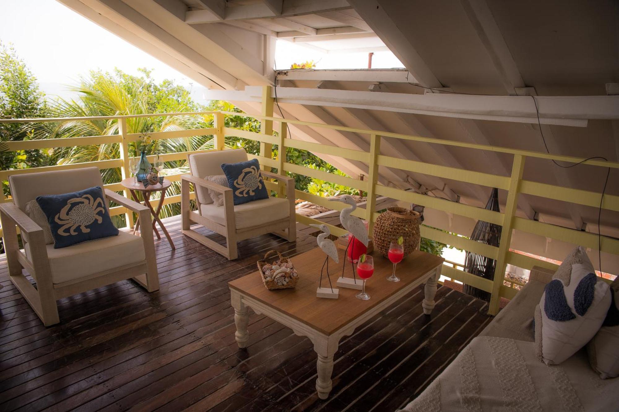 Playa Banana Manzanillo Del Mar