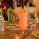 Hotel Banana Beach Manzanillo Del Mar