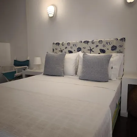 Guest house Banana Manzanillo Del Mar Cartagena