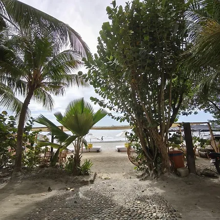 Guest house Banana Manzanillo Del Mar *