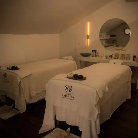 Banana Manzanillo Del Mar Guest house Cartagena