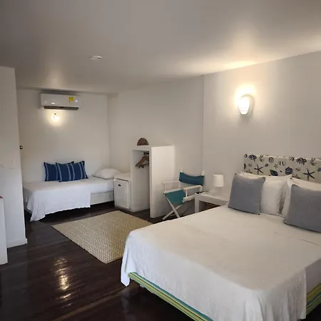 Banana Manzanillo Del Mar Pensión Cartagena