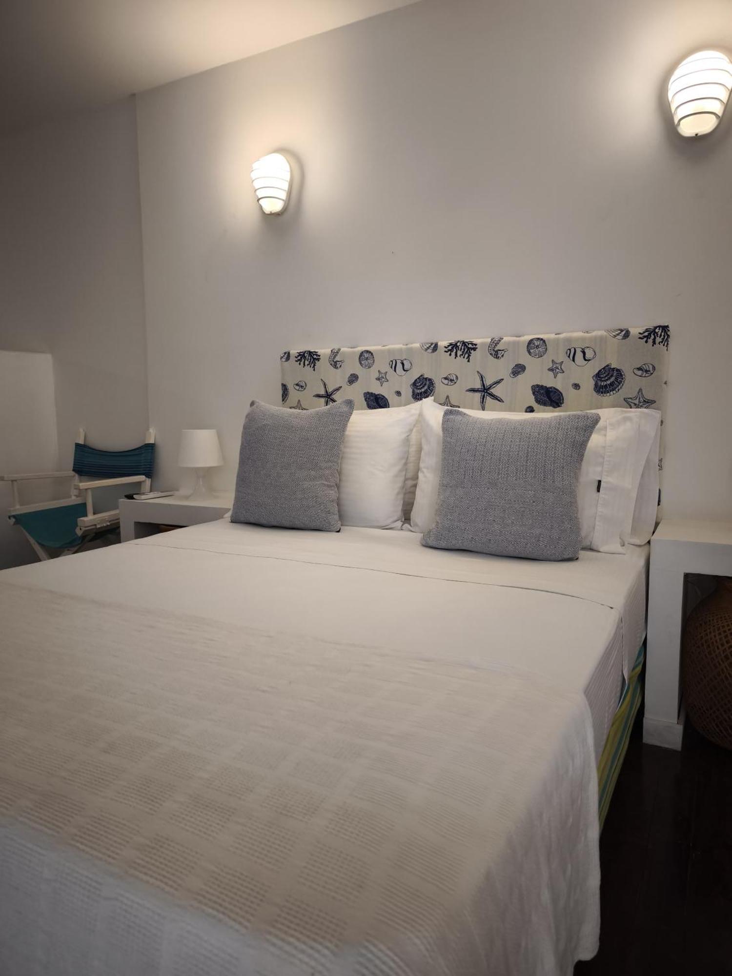 Guest house Playa Banana Manzanillo Del Mar Cartagena