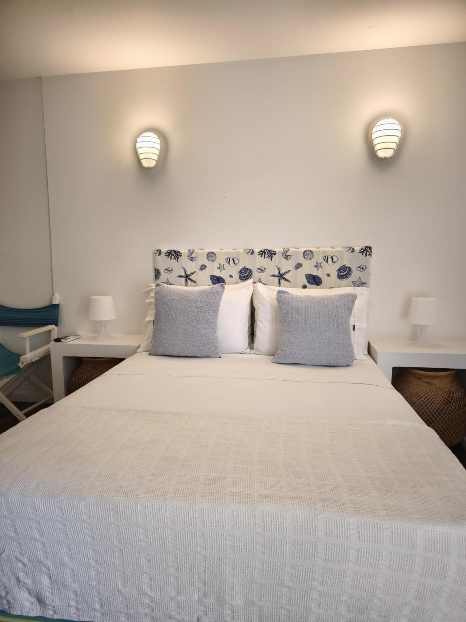 Playa Banana Manzanillo Del Mar Guest house